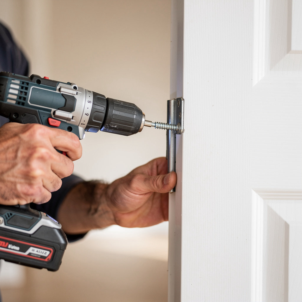 SANCHEZ HANDYMAN SERVICES professional providing comprehensive home repair and maintenance solutions in Beaumont, CA