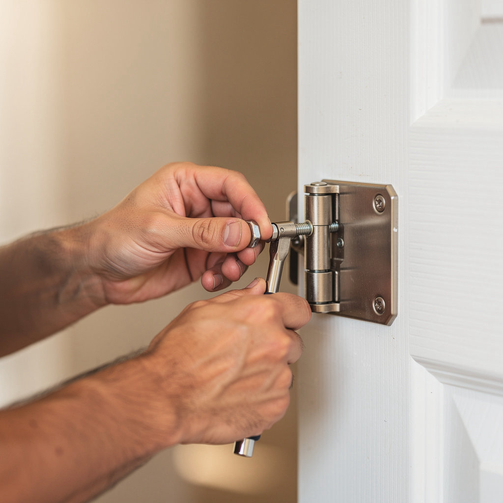 SANCHEZ HANDYMAN SERVICES professional team providing reliable handyman services in Beaumont, CA